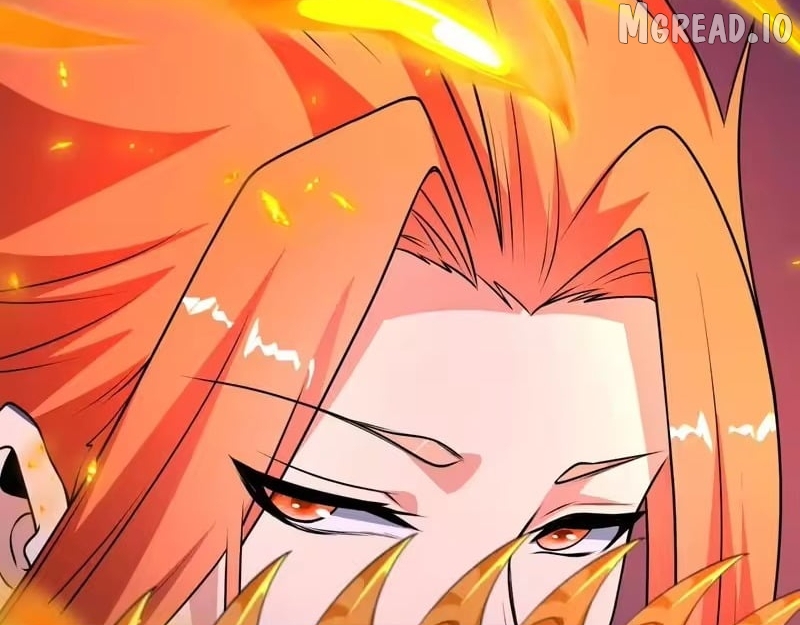 Era of the Haunted Chapter 565  - page 136